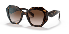 0PR 16WS - Prada - (Tortoise) Brown Gradient - 53 - 20 - 145 MM - Ardor Eyewear 8056597435642