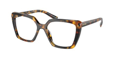 0PR 16ZV - Prada - Tortoise - (Havana VAU1O1) - 53 - 17 - 145 MM - Ardor Eyewear 8056597876131