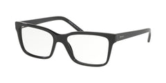 0PR 17VV - Prada - Black - (Black 1AB1O1) - 52 - 16 - 140 MM - Ardor Eyewear 8056597038034