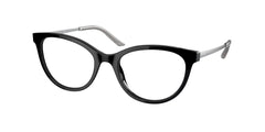 0PR 17WV - Prada - Black - (Black 1AB1O1) - 51 - 19 - 140 MM - Ardor Eyewear 8056597436441