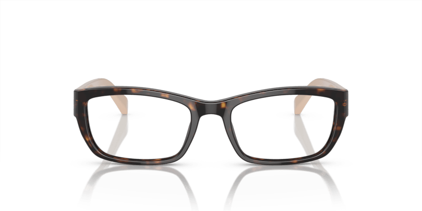 0PR 18OV - Prada - Tortoise - (Tortoise 14G1O1) - 52 - 18 - 135 MM - Ardor Eyewear 8056597753821