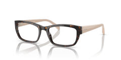 0PR 18OV - Prada - Tortoise - (Tortoise 14G1O1) - 52 - 18 - 135 MM - Ardor Eyewear 8056597753821