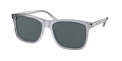 0PR 18WS - Prada - (Grey Crystal) Blue - 56 - 18 - 150 MM - Ardor Eyewear 8056597440219