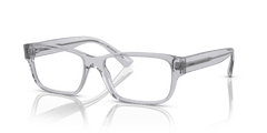 0PR 18ZV - Prada - Grey - (Crystal Grey U431O1) - 54 - 17 - 140 MM - Ardor Eyewear 8056597878142