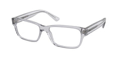 0PR 18ZV - Prada - Grey - (Crystal Grey U431O1) - 54 - 17 - 140 MM - Ardor Eyewear 8056597878142