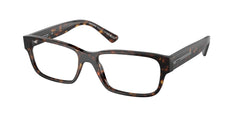 0PR 18ZV - Prada - Tortoise - (Havana 2AU1O1) - 54 - 17 - 140 MM - Ardor Eyewear 8056597878128