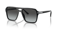 0PR 20YS - Prada - (Black) Grey - 55 - 17 - 150 MM - Ardor Eyewear 8056597975490