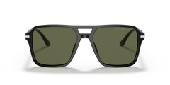 0PR 20YS - Prada - (Black) Polarized Green - 55 - 17 - 150 MM - Ardor Eyewear 8056597629478