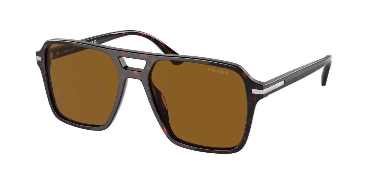 0PR 20YS - Prada - Havana(16N0B0) - 55MM - Ardor Eyewear 8056597975483