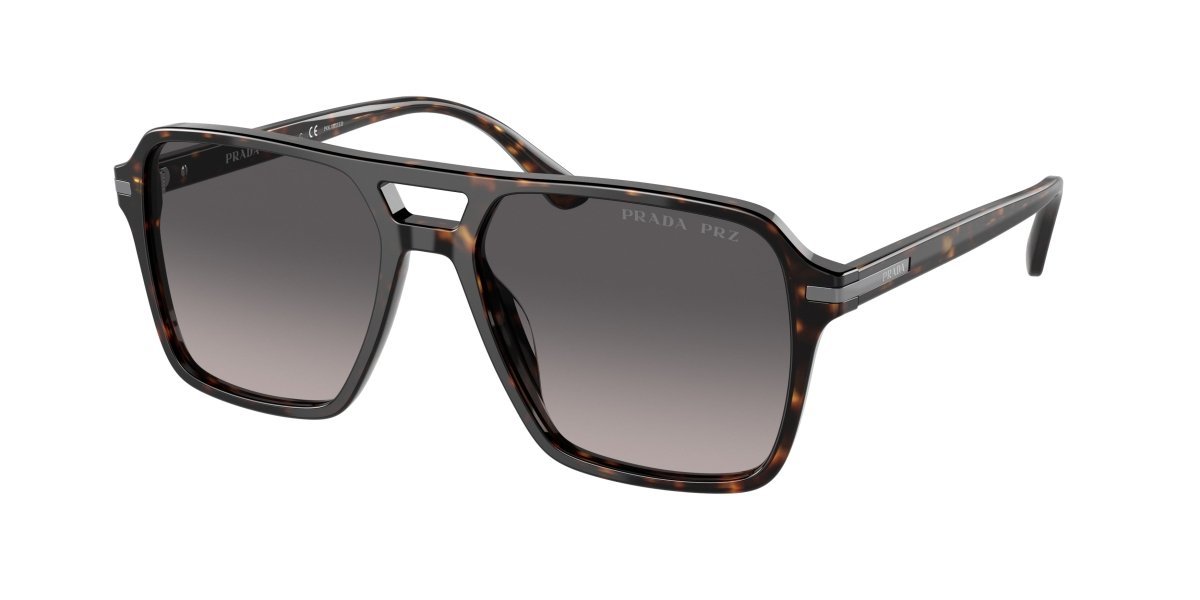 0PR 20YS - Prada - Havana - 55MM - Ardor Eyewear 8056597629485