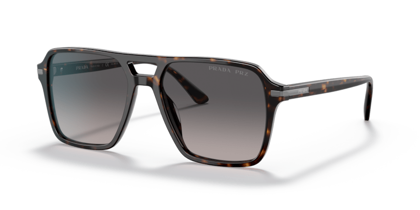 0PR 20YS - Prada - Havana - 55MM - Ardor Eyewear 8056597629485