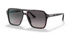 0PR 20YS - Prada - Havana - 55MM - Ardor Eyewear 8056597629485