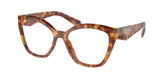 0PR 20ZV - Prada - Brown - (Brown/Havana 10L1O1) - 52 - 17 - 145 MM - Ardor Eyewear 8056597875905