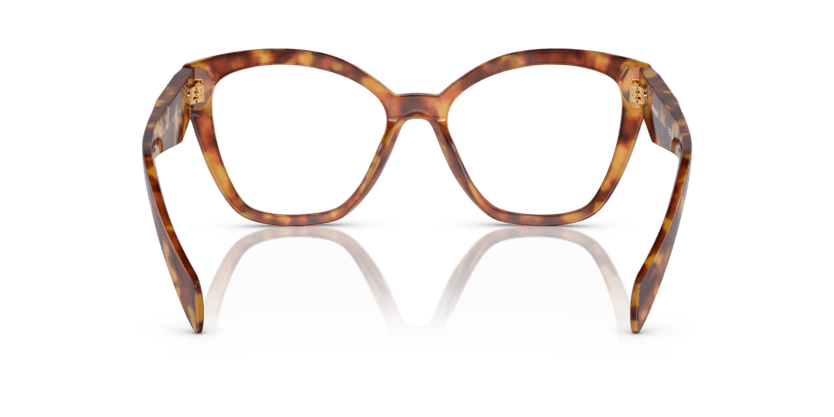 0PR 20ZV - Prada - Brown - (Brown/Havana 10L1O1) - 52 - 17 - 145 MM - Ardor Eyewear 8056597875905