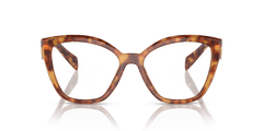 0PR 20ZV - Prada - Brown - (Brown/Havana 10L1O1) - 52 - 17 - 145 MM - Ardor Eyewear 8056597875905