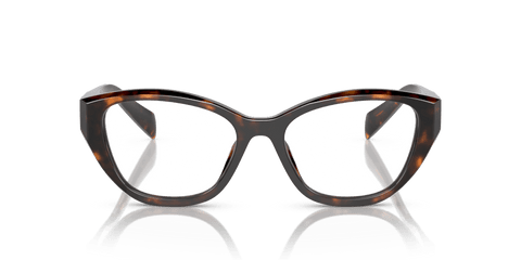 0PR 21ZV - Prada - Tortoise - (Honey Tortoise 14L1O1) - 53MM - Ardor Eyewear