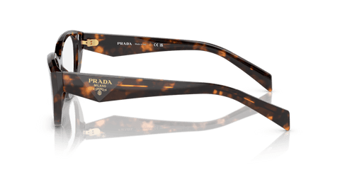 0PR 21ZV - Prada - Tortoise - (Honey Tortoise 14L1O1) - 53MM - Ardor Eyewear