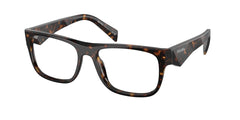 0PR 22ZV - Prada - Green - (Loden/Black 19J1O1) - 53 - 17 - 145 MM - Ardor Eyewear 8056597875646