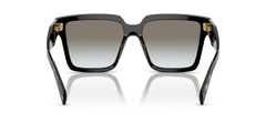 0PR 24ZS - Prada - (Black) Grey Gradient - 56 - 16 - 140 MM - Ardor Eyewear 8056597975742