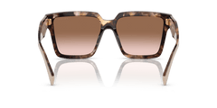 0PR 24ZS - Prada - (Caramel Tortoise) Brown Gradient - 56 - 16 - 140 MM - Ardor Eyewear 8056597874878