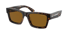 0PR 25ZS - Prada - (Tortoise) Brown - 53 - 18 - 140 MM - Ardor Eyewear 8056597877435