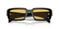 0PR 27ZS - Prada - (Black) Yellow - 54 - 21 - 145 MM - Ardor Eyewear 8056597899208