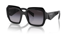 0PR 28ZS - Prada - (Black) Grey Gradient - 53 - 22 - 145 MM - Ardor Eyewear 8056597875509