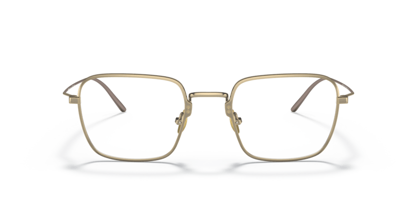 0PR 51YV - Prada - Gold - (Satin Pale Gold 06Q1O1) - 52 - 22 - 145 MM - Ardor Eyewear 8056597386661