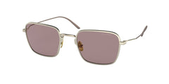 0PR 54WS - Prada - (Pale Gold) Light Brown - 52 - 22 - 145 MM - Ardor Eyewear 8056597390118