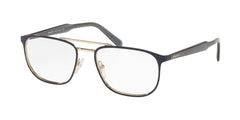 0PR 54XV - Prada - Blue - (Top Blue On Gold VH81O1) - 54 - 18 - 145 MM - Ardor Eyewear 8056597260947