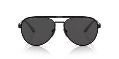 0PR 54ZS - Prada - (Matte Black) Dark Grey - 57 - 16 - 140 MM - Ardor Eyewear 8056597744485