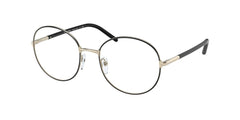 0PR 55WV - Prada - Gold - (Pale Gold/Black AAV1O1) - 51 - 19 - 140 MM - Ardor Eyewear 8056597640497