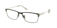 0PR 55ZV - Prada - Black - (Matte Black 1BO1O1) - 55 - 17 - 145 MM - Ardor Eyewear 8056597747059