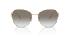 0PR 57YS - Prada - (Pale Gold) Grey Gradient - 57 - 18 - 140 MM - Ardor Eyewear 8056597974011