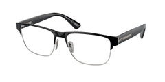 0PR 57ZV - Prada - Black - (Black 1AB1O1) - 56 - 17 - 145 MM - Ardor Eyewear 8056597879552