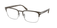 0PR 58ZV - Prada - Loden/Silver - 55MM - Ardor Eyewear 8056597878685