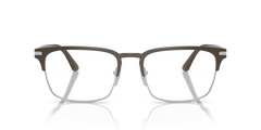 0PR 58ZV - Prada - Loden/Silver - 55MM - Ardor Eyewear 8056597878685