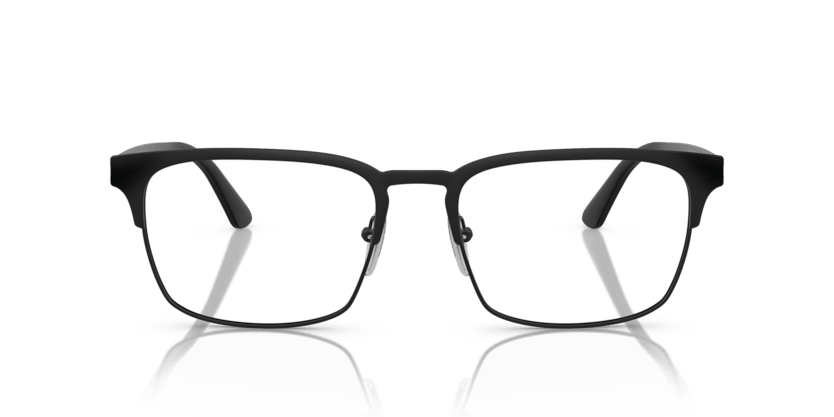 0PR 58ZV - Prada - Matte Black - 55MM - Ardor Eyewear 8056597878722