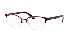 0PR 61XV - Prada - Brown - (Brown 3311O1) - 52 - 17 - 145 MM - Ardor Eyewear 8056597137584