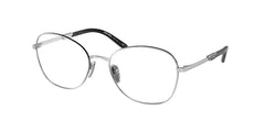 0PR 64YV - Prada - Silver - (Silver/Black GAQ1O1) - 54 - 18 - 135 MM - Ardor Eyewear 8056597626323