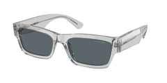 0PR A03S - Prada - (Crystal Grey) Blue - 56 - 19 - 145 MM - Ardor Eyewear 8056262083482