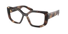 0PR A04V - Prada - Brown - (Havana Caramel 07R1O1) - 52 - 16 - 140 MM - Ardor Eyewear 8056597969727