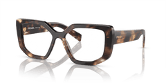 0PR A04V - Prada - Brown - (Havana Caramel 07R1O1) - 52 - 16 - 140 MM - Ardor Eyewear 8056597969727