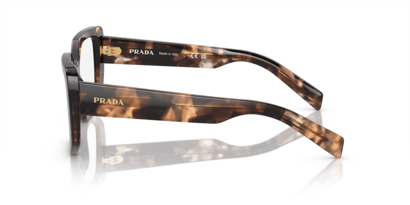 0PR A04V - Prada - Brown - (Havana Caramel 07R1O1) - 52 - 16 - 140 MM - Ardor Eyewear 8056597969727