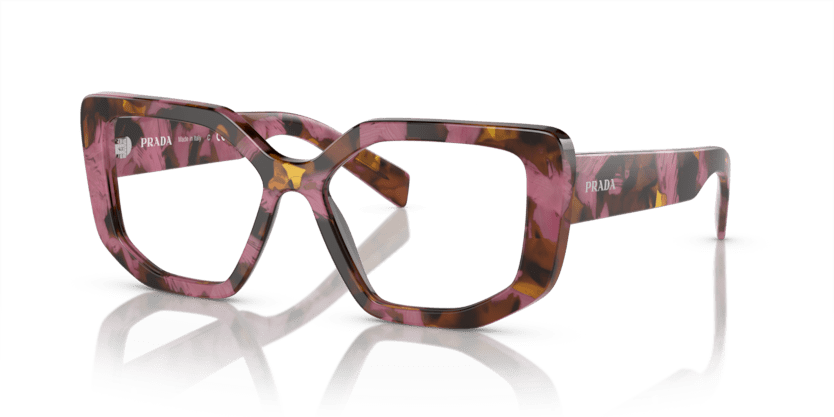 0PR A04V - Prada - Brown - (Havana Cognac 18N1O1) - 52 - 16 - 140 MM - Ardor Eyewear 8056597969789