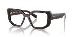 0PR A04V - Prada - Tortoise - (Havana 16N1O1) - 52 - 16 - 140 MM - Ardor Eyewear 8056597969765