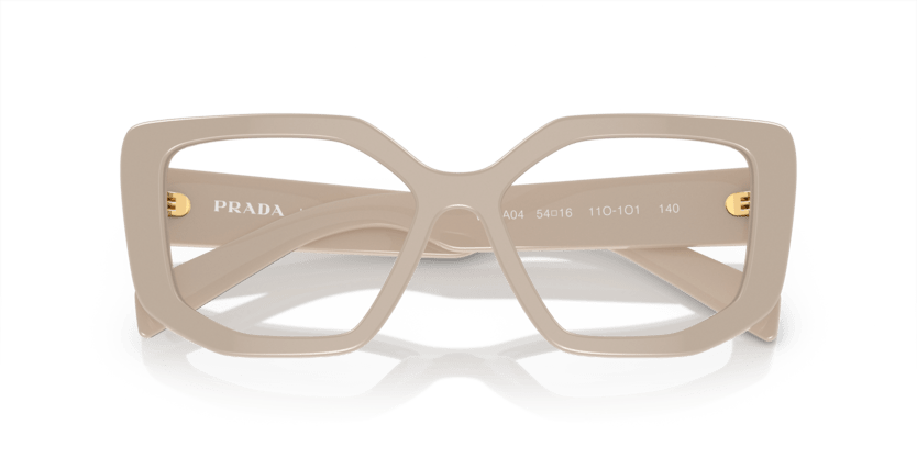 0PR A04V - Prada - White - (White 11O1O1) - 52 - 16 - 140 MM - Ardor Eyewear 8056597969741