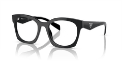 0PR A05V - Prada - Black - (Black 16K1O1) - 50 - 20 - 140 MM - Ardor Eyewear 8056597969147