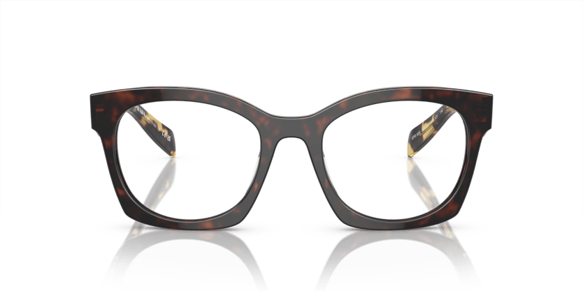 0PR A05V - Prada - Tortoise - (Havana 17N1O1) - 50 - 20 - 140 MM - Ardor Eyewear 8056597969185