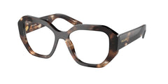 0PR A07V - Prada - Brown - (Havana Caramel 07R1O1) - 50 - 17 - 140 MM - Ardor Eyewear 8056597970235